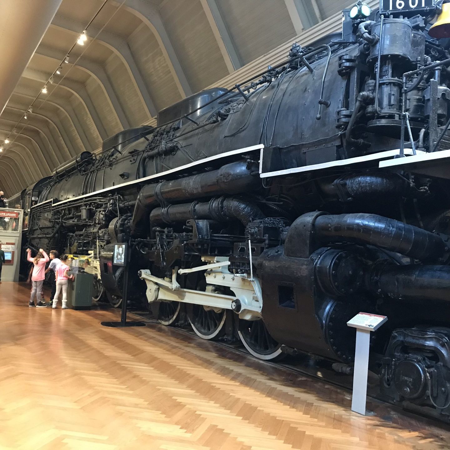 Henry Ford Museum